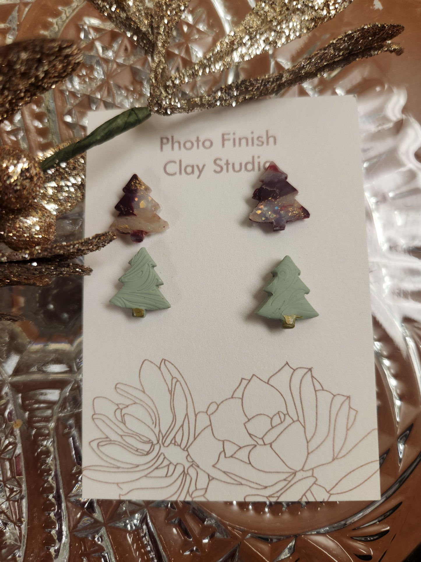 *New* Christmas Tree Lights