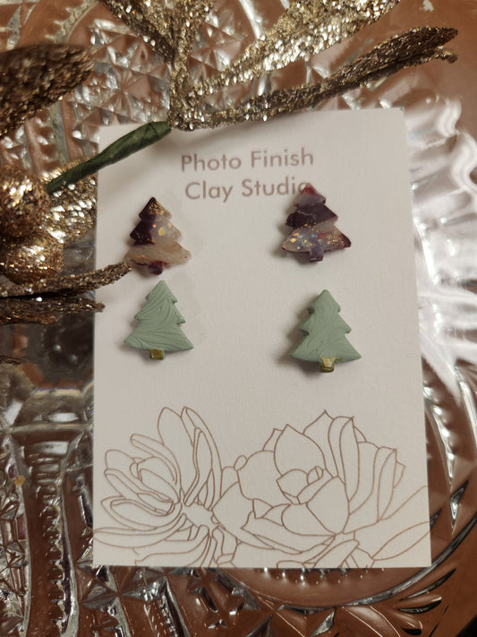 *New* Christmas Tree Lights